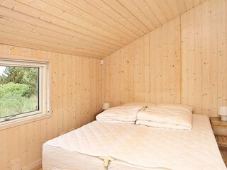 Casa de vacaciones Thorup Strand  13