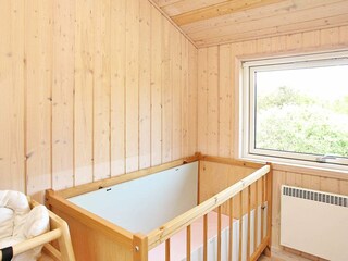 Casa de vacaciones Thorup Strand  15