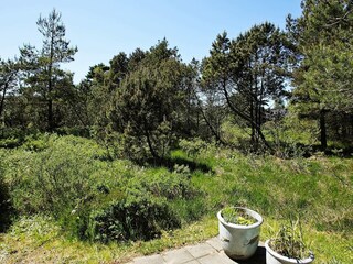 Casa de vacaciones Thorup Strand  18