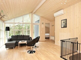 Holiday house Thorup Strand  8