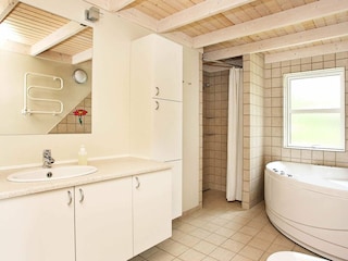 Ferienhaus Thorup Strand  6