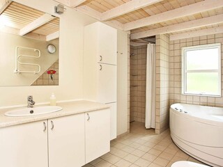 Maison de vacances Thorup Strand  16