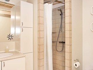 Maison de vacances Thorup Strand  13