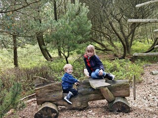 Holiday house Thorup Strand  16