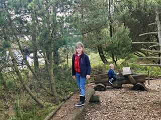 Casa per le vacanze Thorup Strand  11