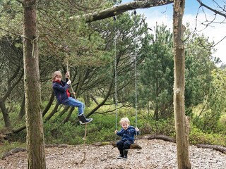 Vakantiehuis Thorup Strand  14