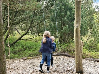 Maison de vacances Thorup Strand  12