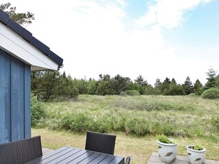 Holiday house Thorup Strand  11