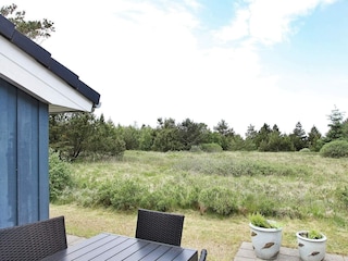 Holiday house Thorup Strand  15