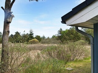 Ferienhaus Thorup Strand  11