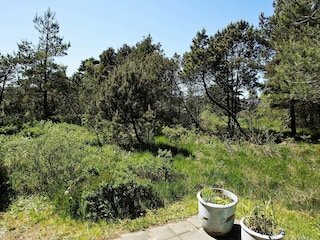 Casa per le vacanze Thorup Strand  21