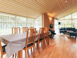 Ferienhaus Thorup Strand  18