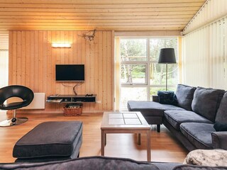Ferienhaus Thorup Strand  29