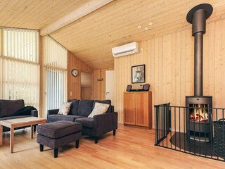 Ferienhaus Thorup Strand  30