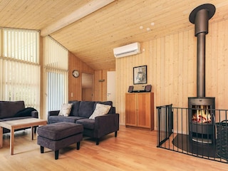 Holiday house Thorup Strand  23