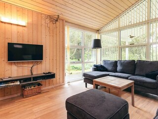 Ferienhaus Thorup Strand  33