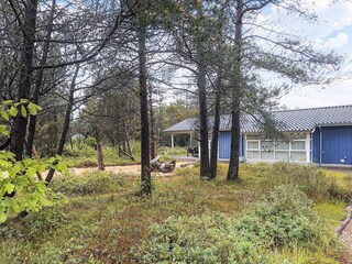 Holiday house Thorup Strand  19