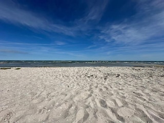 Holiday house Thorup Strand  39