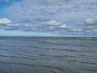 Maison de vacances Thorup Strand  38