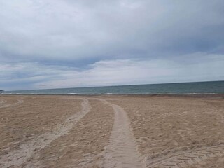 Casa de vacaciones Thorup Strand  23