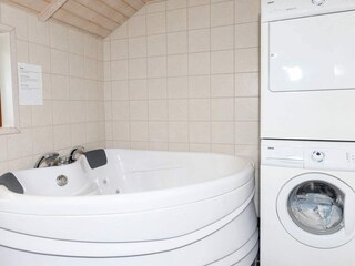 Holiday house Ørding  5