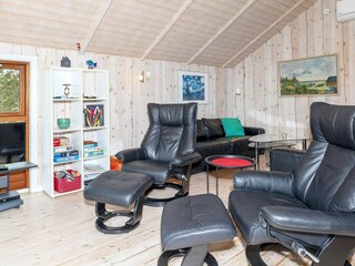 Holiday house Ørding  8