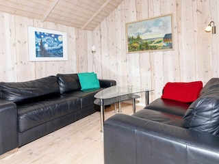 Holiday house Ørding  9
