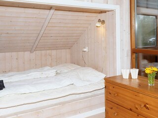 Holiday house Ørding  15