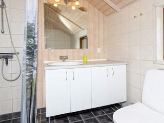 Holiday house Ørding  17