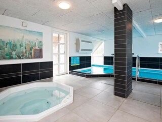 Maison de vacances Blåvand  2