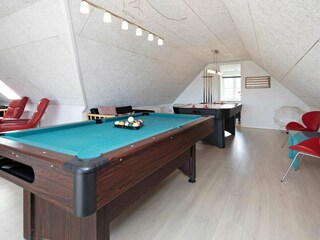 Holiday house Blåvand  23