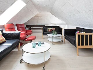 Holiday house Blåvand  24