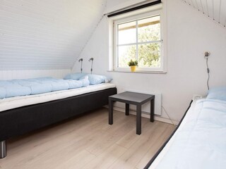 Maison de vacances Blåvand  4