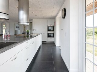 Maison de vacances Blåvand  6