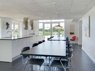 Maison de vacances Blåvand  7