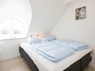 Holiday house Blåvand  30