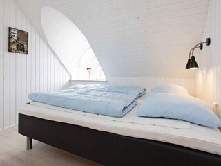 Maison de vacances Blåvand  8