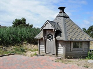 Maison de vacances Blåvand  10