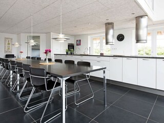 Maison de vacances Blåvand  16