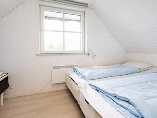 Maison de vacances Blåvand  17