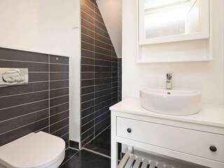 Maison de vacances Blåvand  18