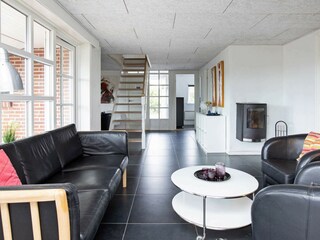 Maison de vacances Blåvand  19