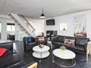 Maison de vacances Blåvand  20