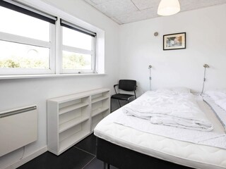 Maison de vacances Blåvand  22
