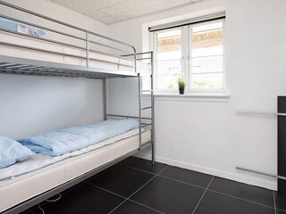 Maison de vacances Blåvand  25