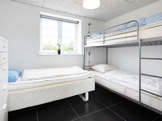 Maison de vacances Blåvand  27