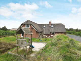 Maison de vacances Blåvand  29