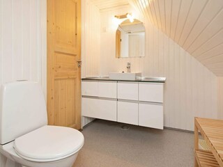 Maison de vacances Blåvand  30