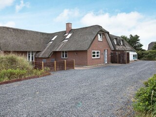 Maison de vacances Blåvand  34