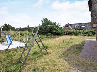 Maison de vacances Blåvand  35